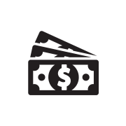 No transfer fees
